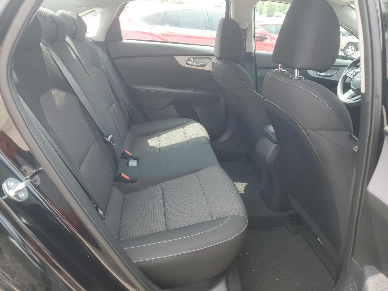 2024 Kia Forte Lx VIN: 3KPF24AD0RE818913 Lot: 65048155