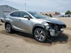 2021 LEXUS NX 300 BASE   for sale at Copart ON - TORONTO