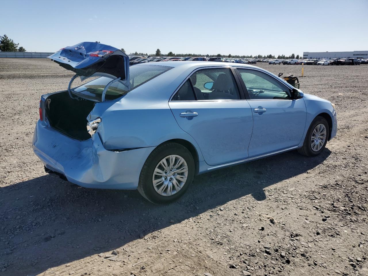 4t4bf1fk9cr247120 4T4BF1FK9CR247120 2012 Toyota Camry Base