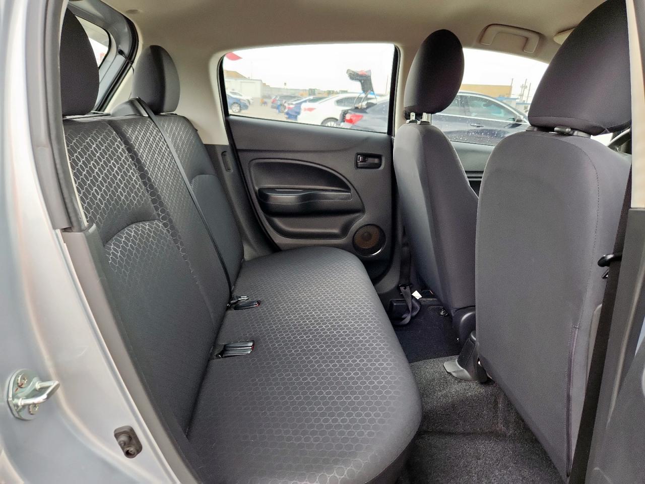 2015 Mitsubishi Mirage De VIN: ML32A3HJ4FH043855 Lot: 63387045