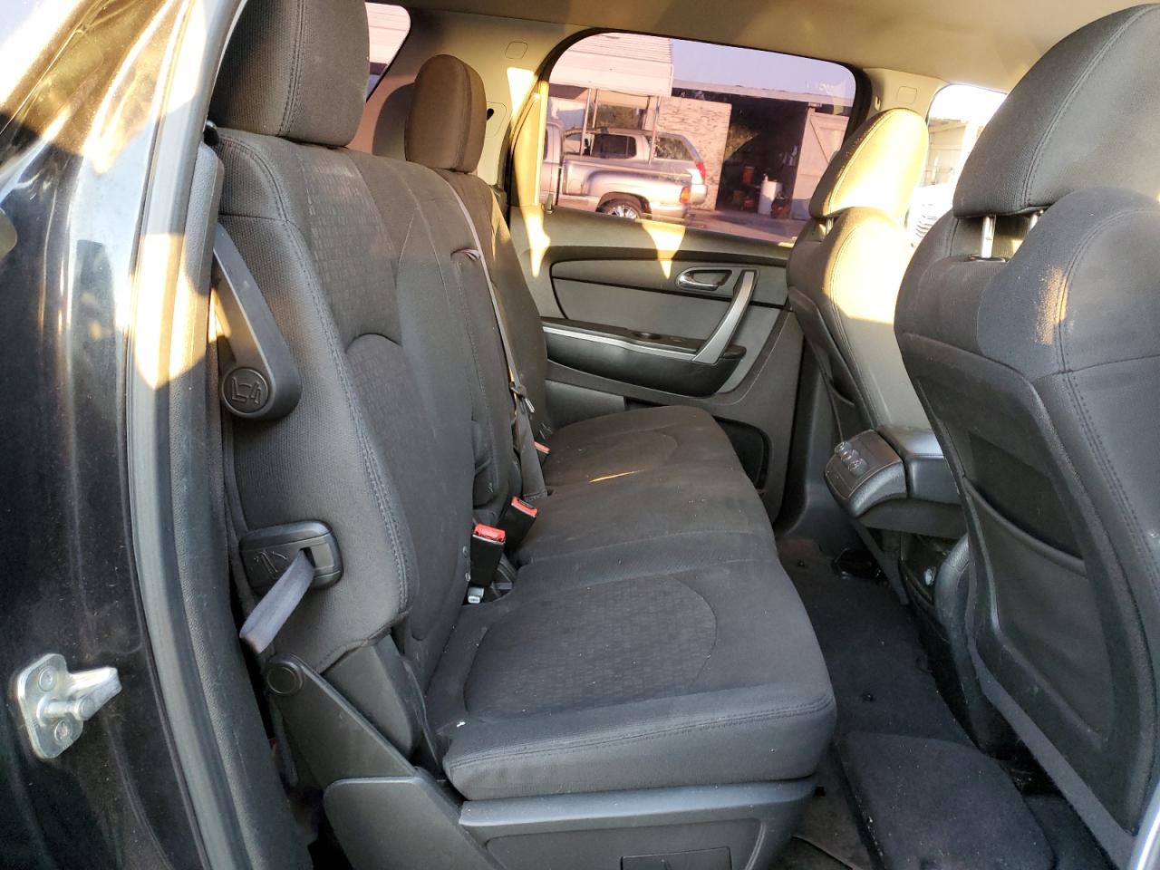 2011 GMC Acadia Sle VIN: 1GKKRPED3BJ348895 Lot: 64693395