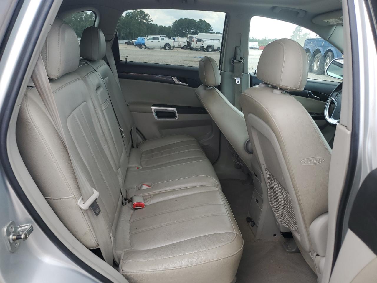 3gscl93z59s581279 3GSCL93Z59S581279 2009 Saturn Vue Hybrid