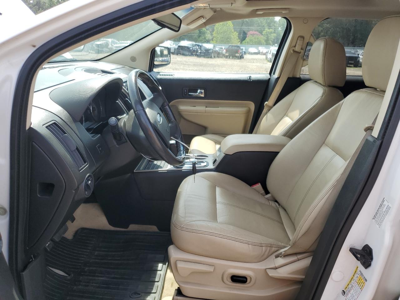 2010 Ford Edge Limited VIN: 2FMDK4KC2ABA05710 Lot: 65377995