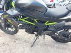 2024 KAWASAKI BR 125 LRF for sale at Copart BRISTOL