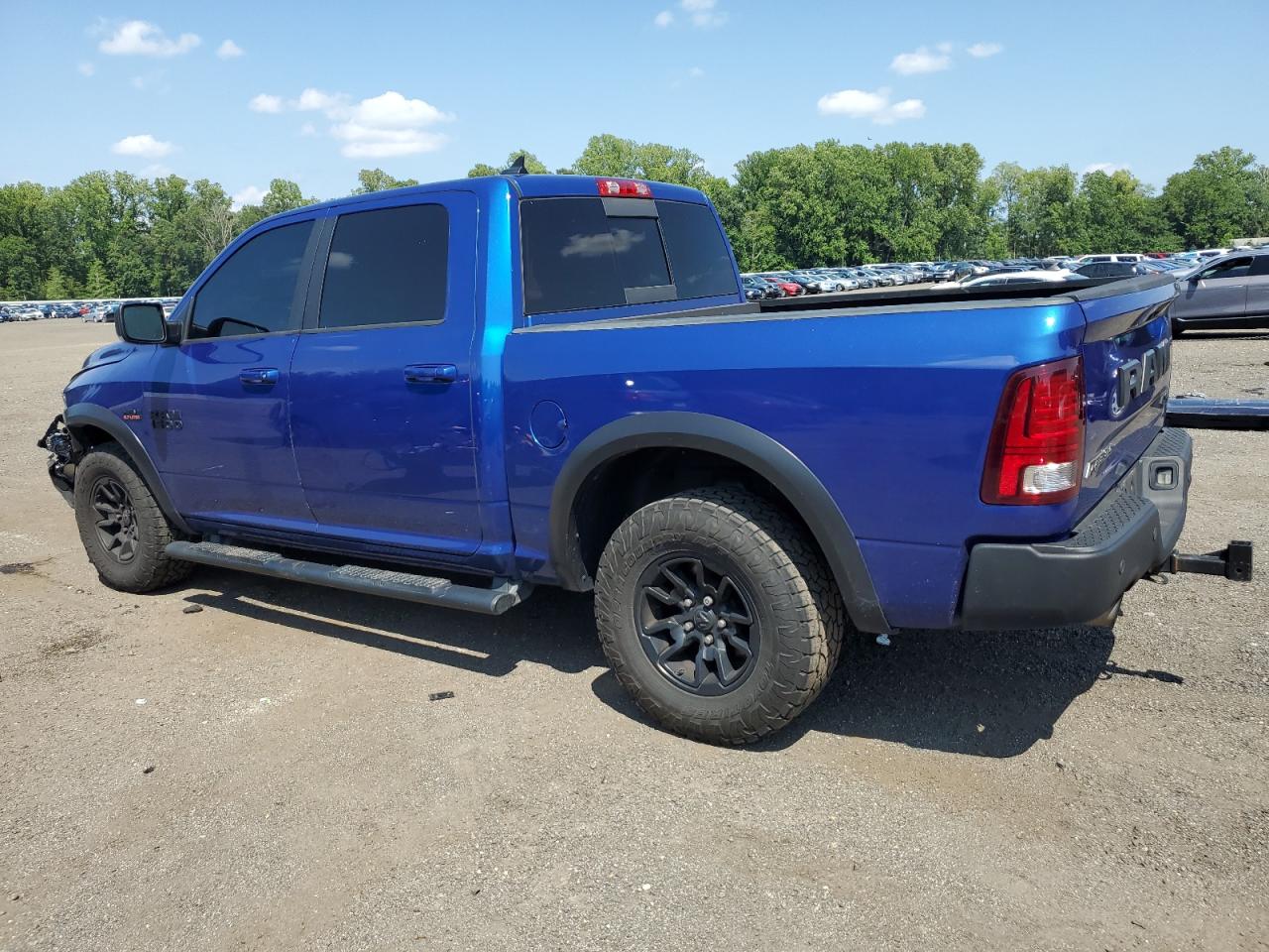 1c6rr7yt2js236456 1C6RR7YT2JS236456 2018 Ram 1500 Rebel