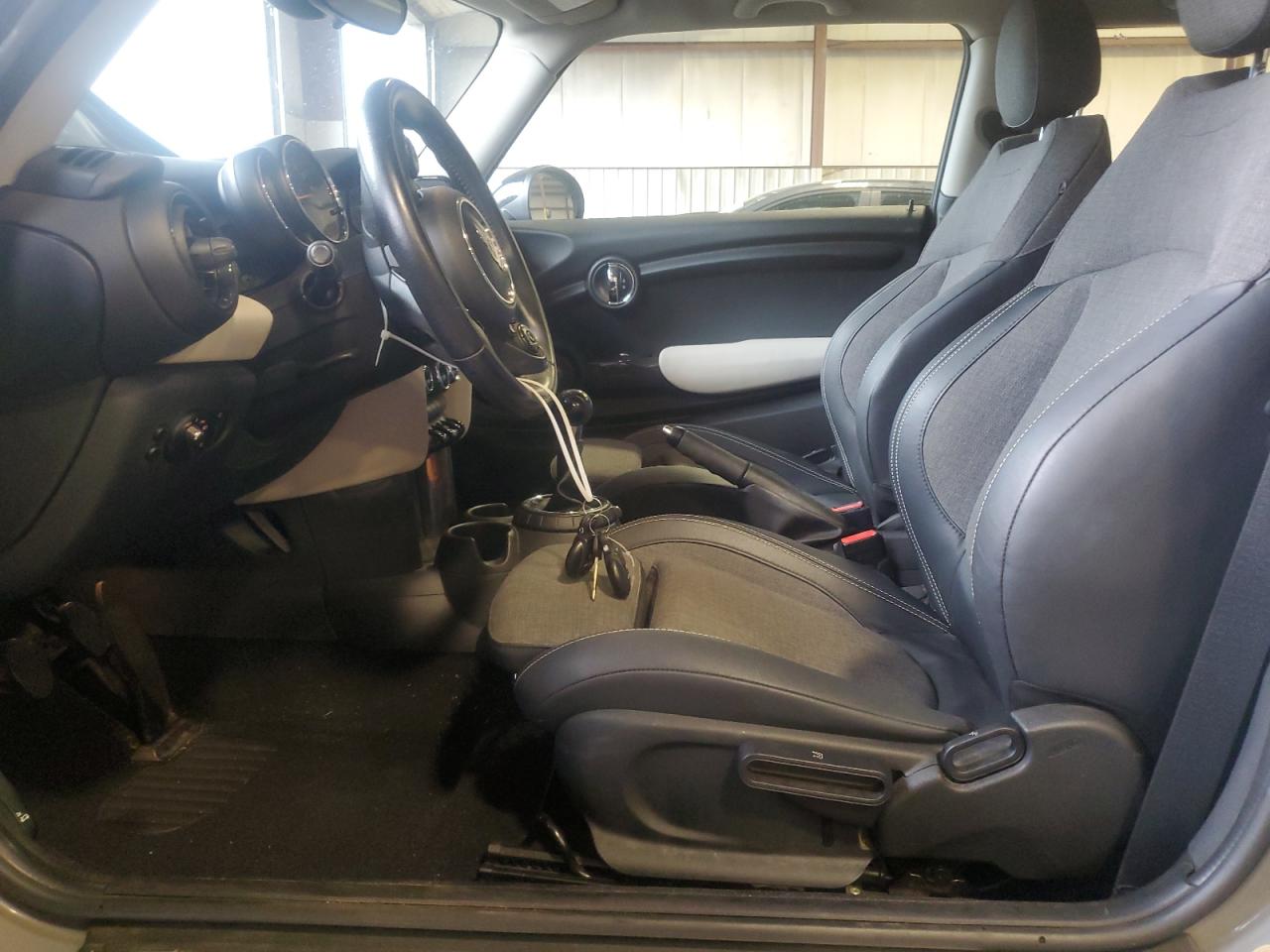 2015 Mini Cooper VIN: WMWXM5C51F3A04847 Lot: 66937325