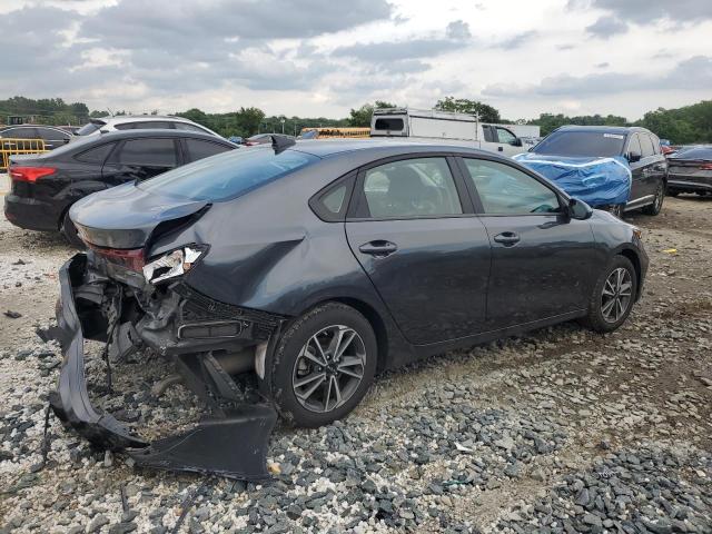  KIA FORTE 2024 Серый
