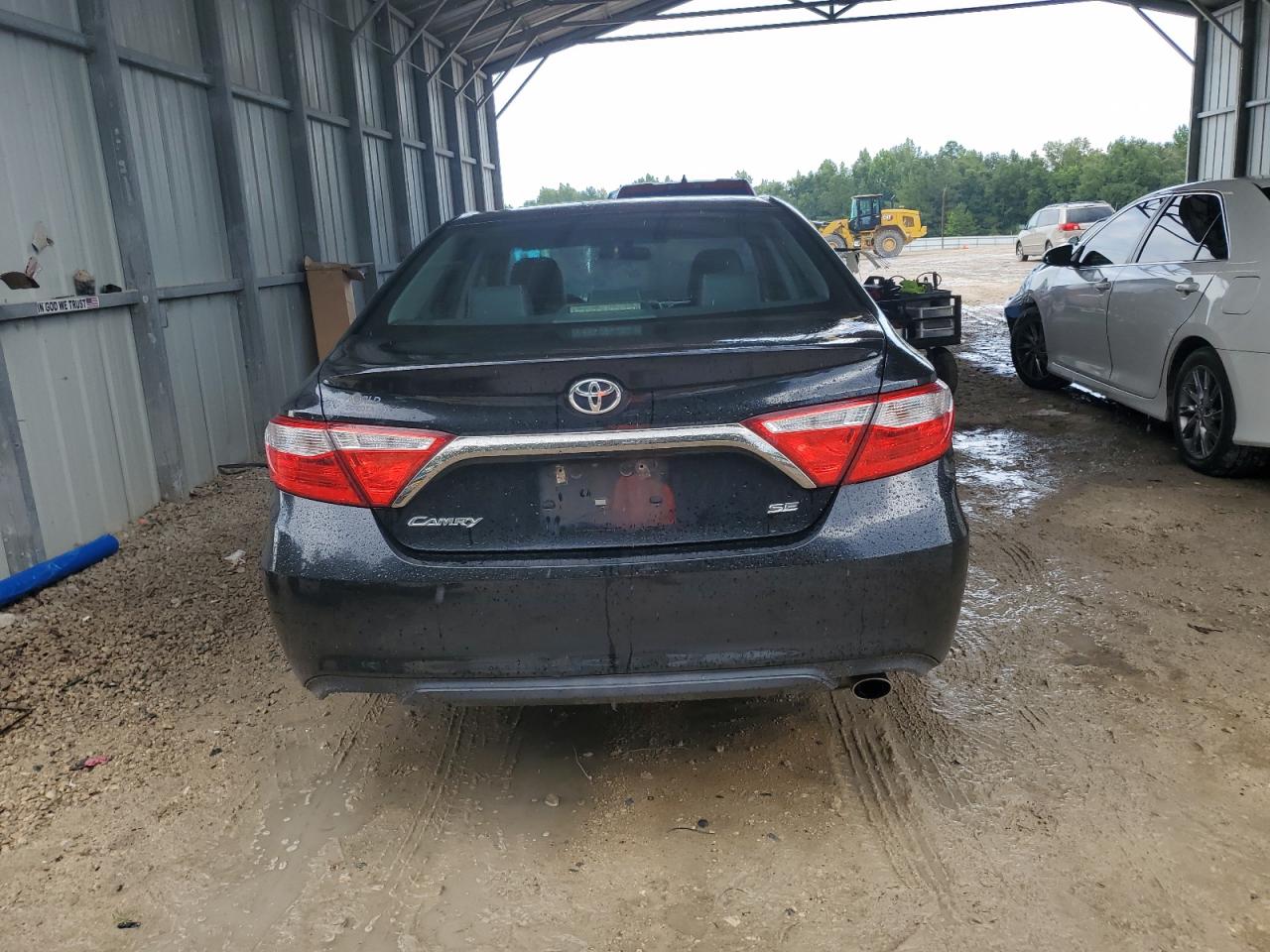 2015 Toyota Camry Le VIN: 4T1BF1FK1FU964335 Lot: 65118325