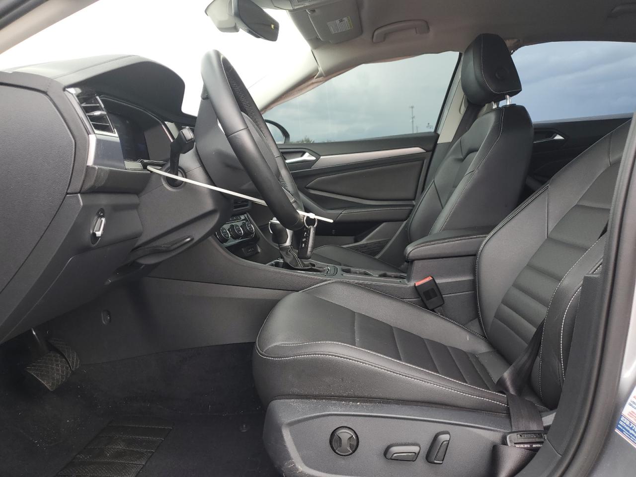 2022 Volkswagen Jetta Se VIN: 3VWEM7BU7NM030780 Lot: 65150995