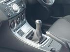 2011 MAZDA 3 TAKUYA for sale at Copart NEWBURY