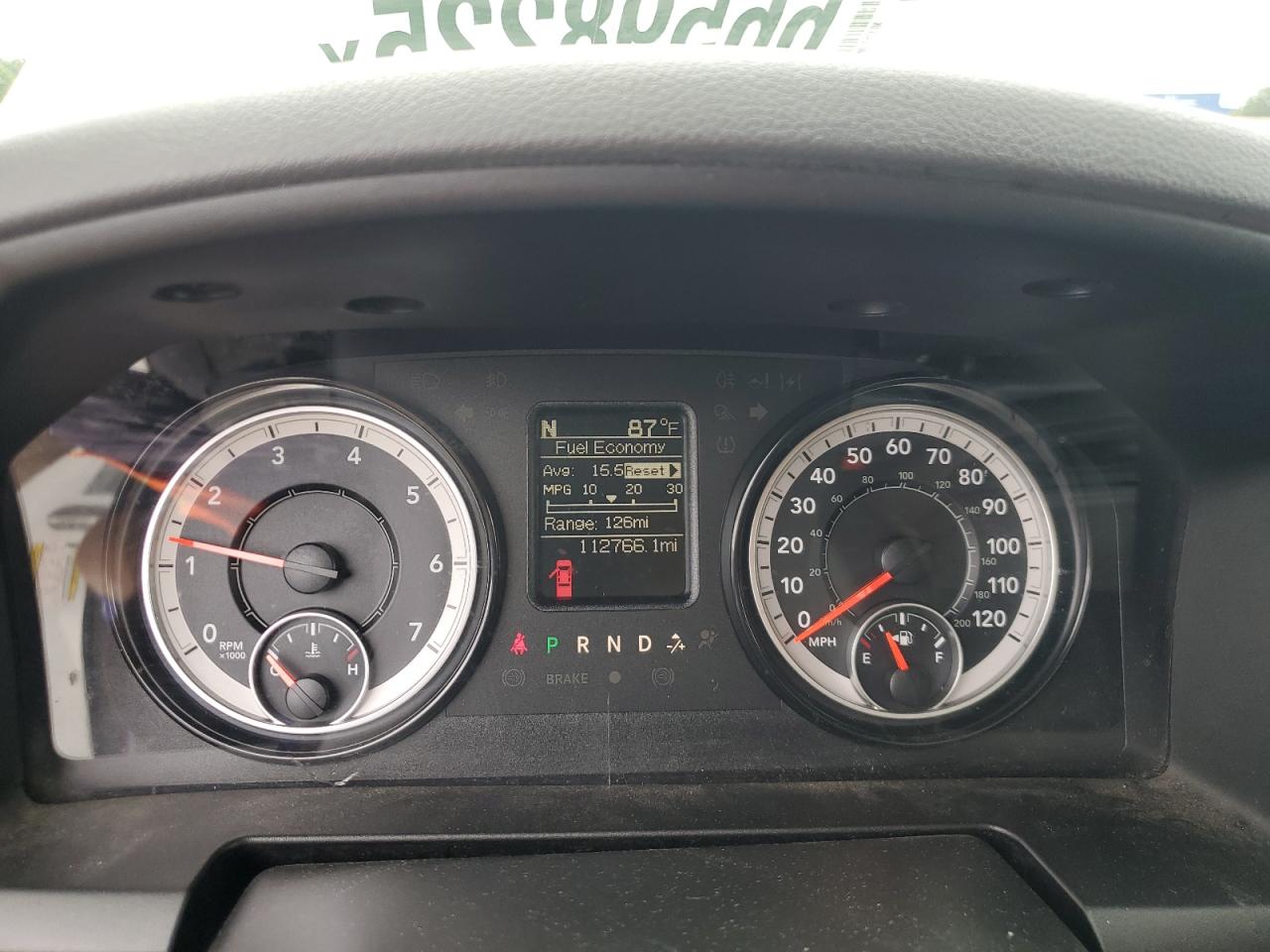 3c6jr6dg2kg585500 3C6JR6DG2KG585500 2019 Ram 1500 Classic Tradesman