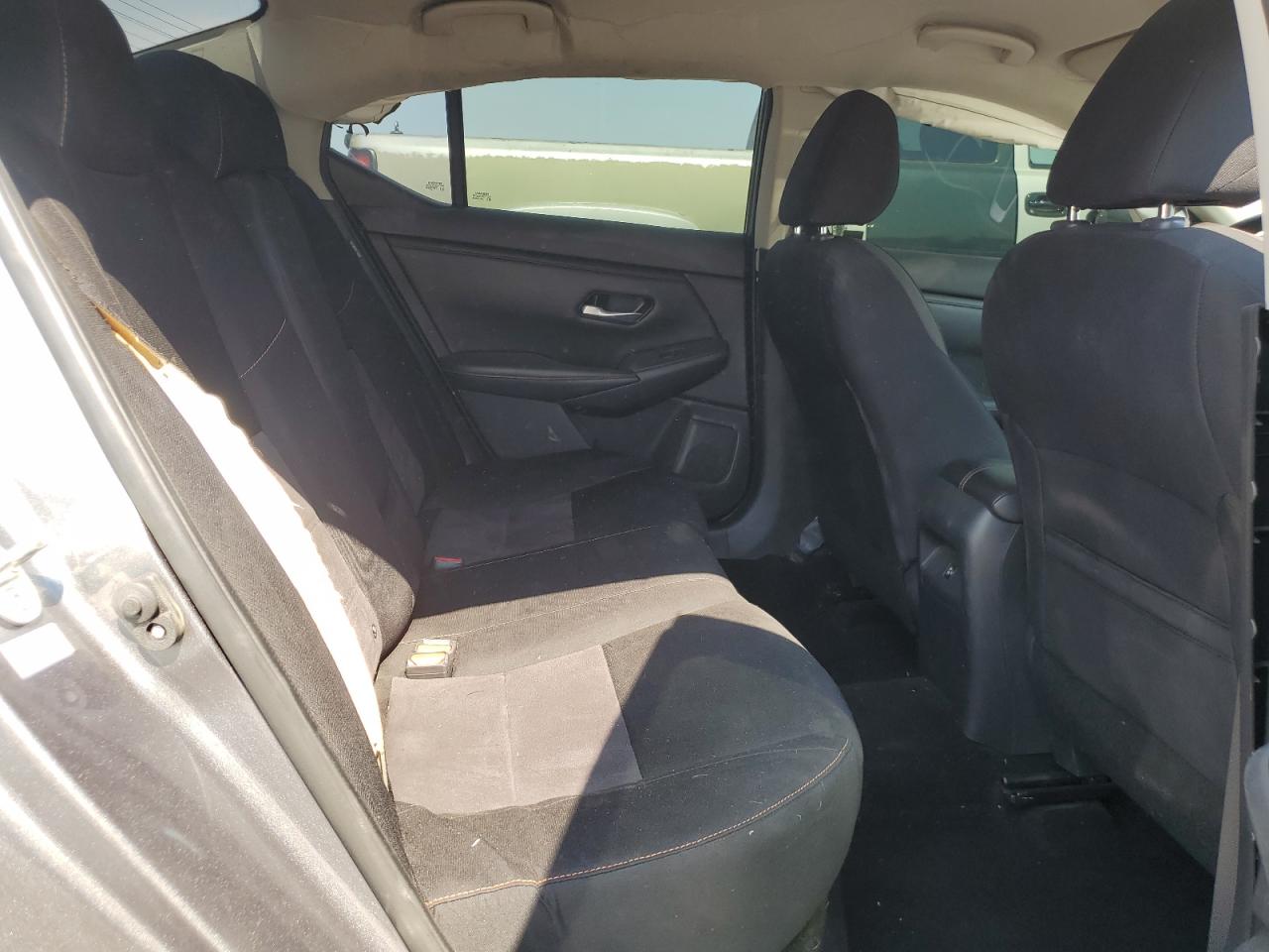 2021 Nissan Sentra Sr VIN: 3N1AB8DV5MY219733 Lot: 65096765