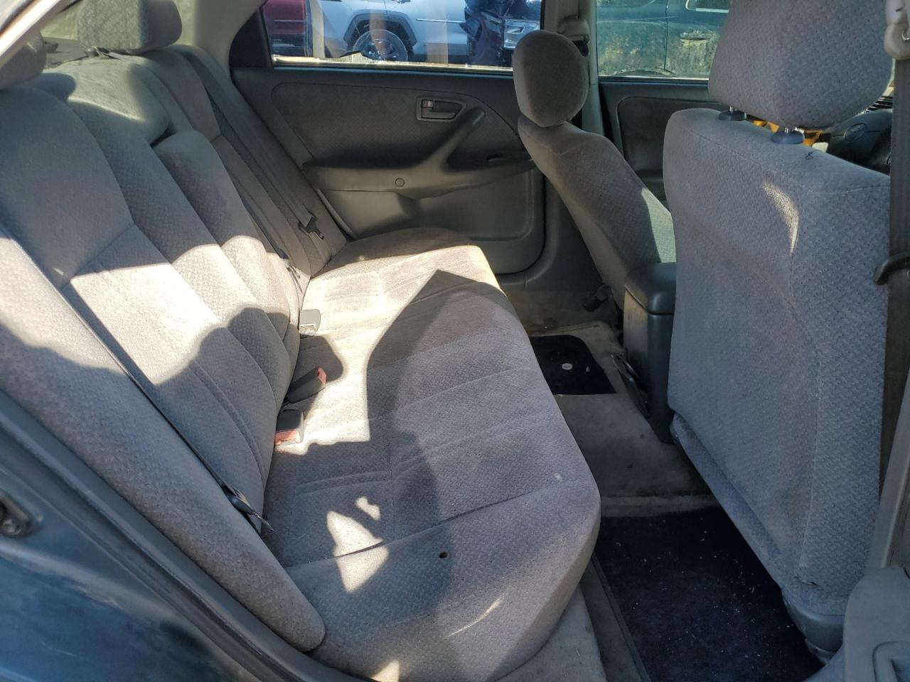 2000 Toyota Camry Le VIN: JT2BF28K4Y0283337 Lot: 64067775