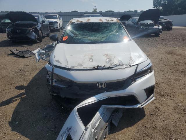  HONDA CIVIC 2023 Белы