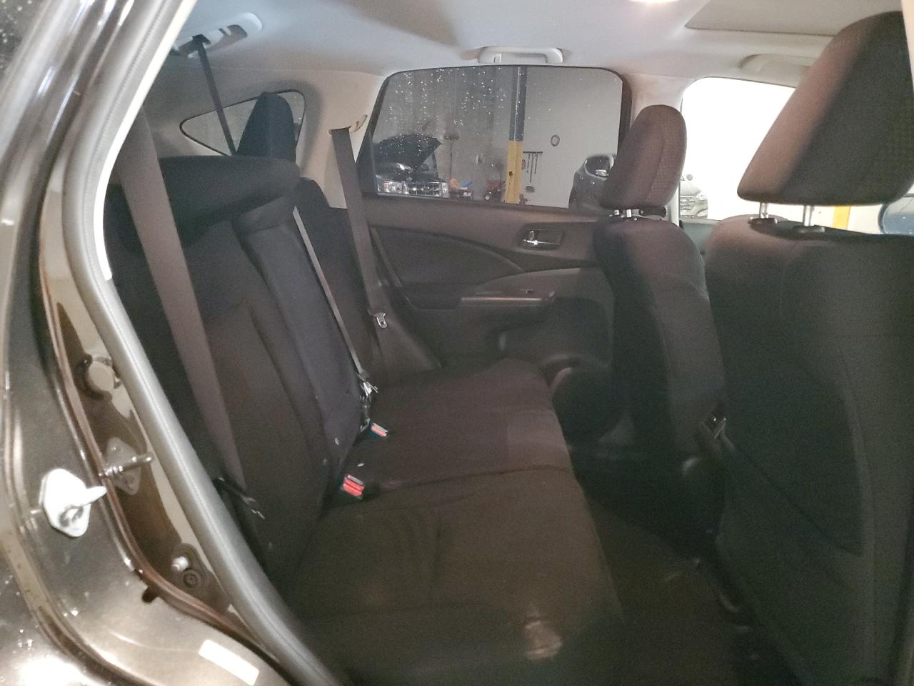 2015 Honda Cr-V Ex VIN: 2HKRM4H53FH678336 Lot: 66720715