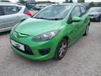 2010 MAZDA 2 TAMURA for sale at Copart WESTBURY