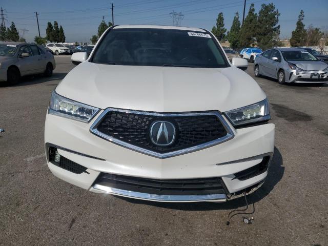  ACURA MDX 2020 Biały