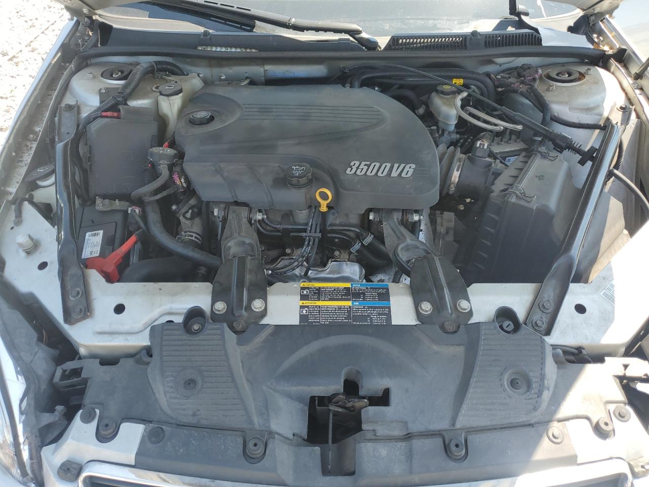 2009 Chevrolet Impala 1Lt VIN: 2G1WT57K891241319 Lot: 65524455