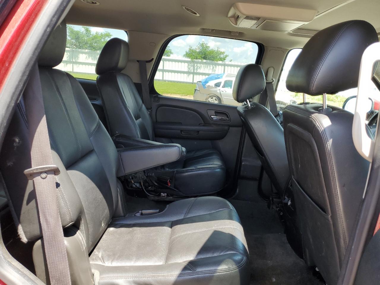 2013 Chevrolet Tahoe K1500 Lt VIN: 1GNSKBE06DR364178 Lot: 62551975