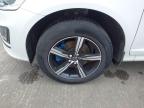 2017 VOLVO XC60 R-DES for sale at Copart WHITBURN