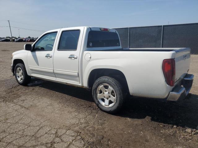  GMC CANYON 2012 White
