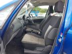 2011 SUZUKI SX4 SZ5 for sale at Copart ST HELENS