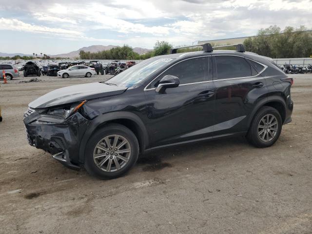  LEXUS NX 2020 Black