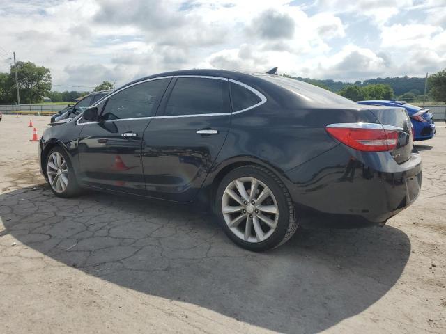  BUICK VERANO 2012 Black