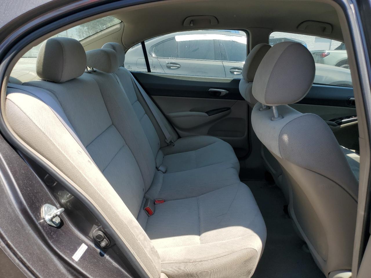 2010 Honda Civic Lx VIN: 19XFA1F53AE072531 Lot: 64841155