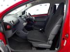 2009 TOYOTA AYGO VVT-I for sale at Copart WHITBURN
