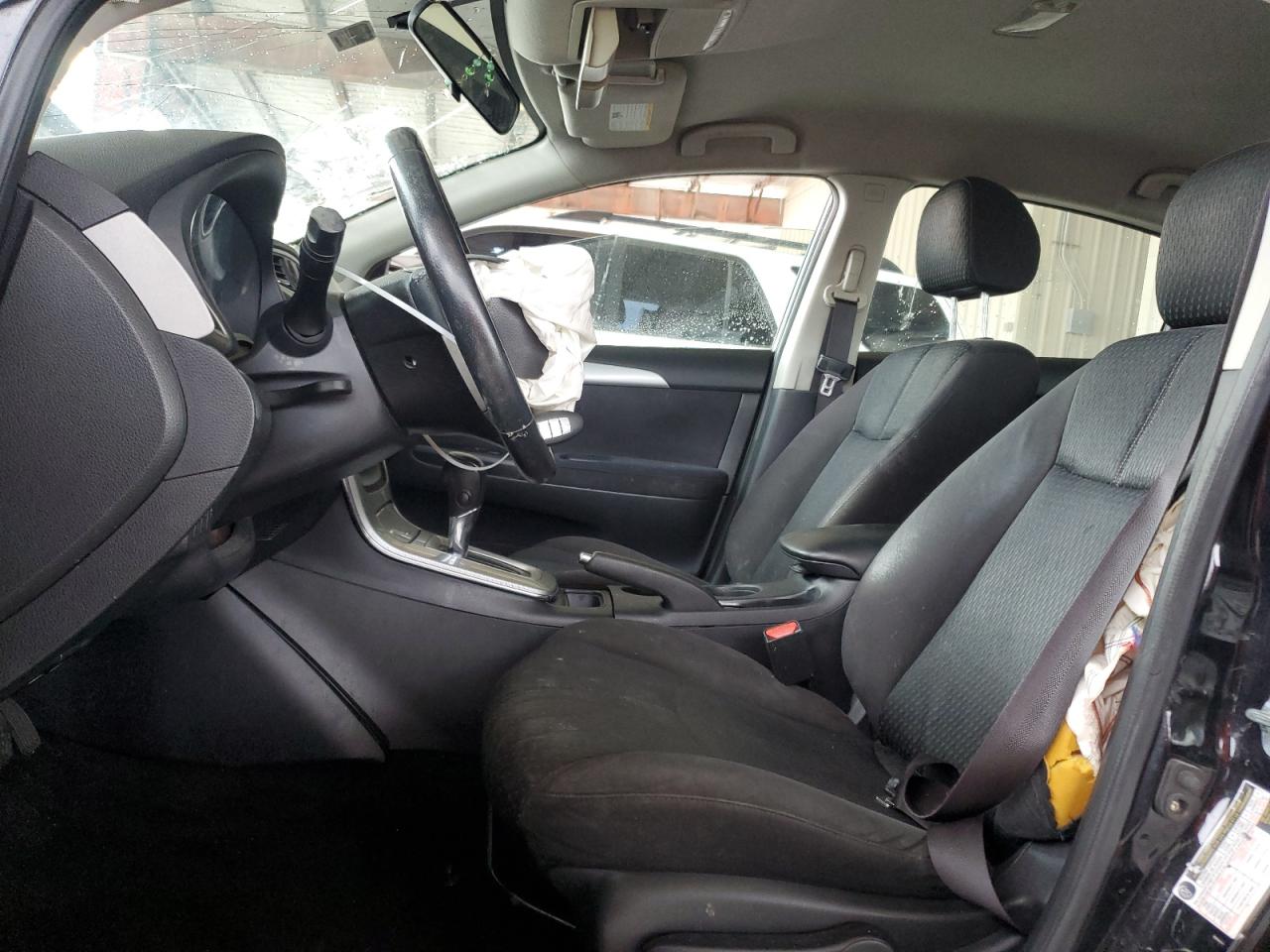 2013 Nissan Sentra S VIN: 3N1AB7AP8DL796754 Lot: 62884585