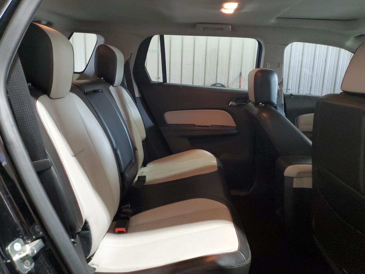 2015 GMC Terrain Slt VIN: 2GKFLXE32F6421560 Lot: 64483625