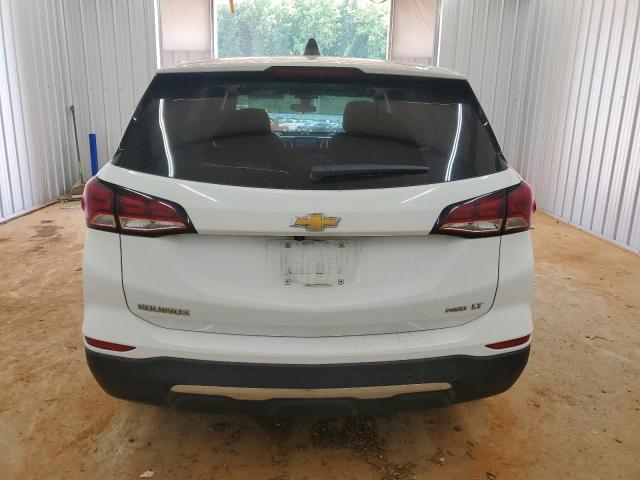  CHEVROLET EQUINOX 2024 White