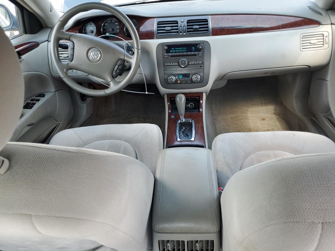 2009 Buick Lucerne Cx VIN: 1G4HP57M79U123848 Lot: 64032945