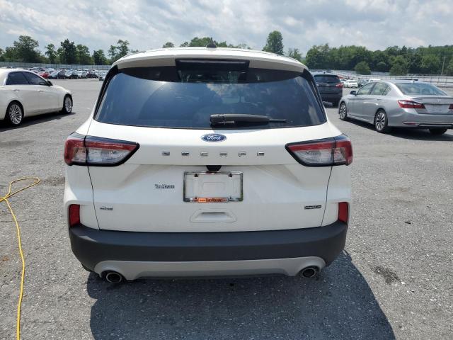  FORD ESCAPE 2022 Белы
