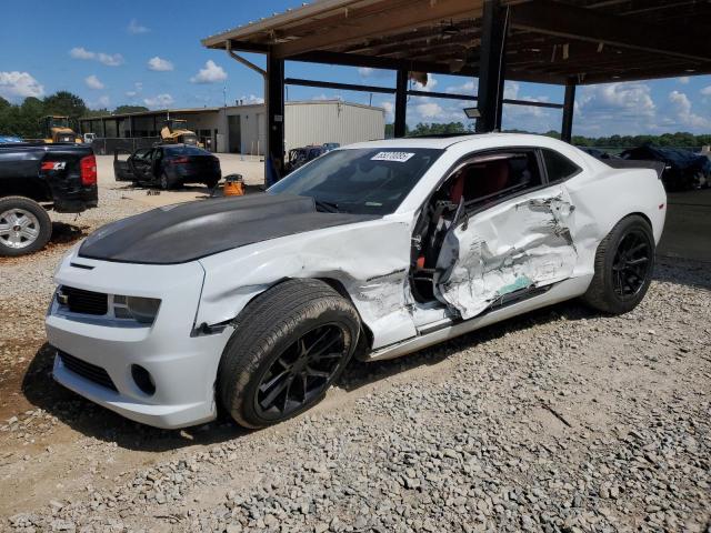 2011 Chevrolet Camaro 2Ss