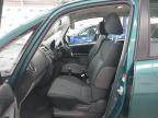 2007 SUZUKI SX4 GL for sale at Copart EAST KILBRIDE