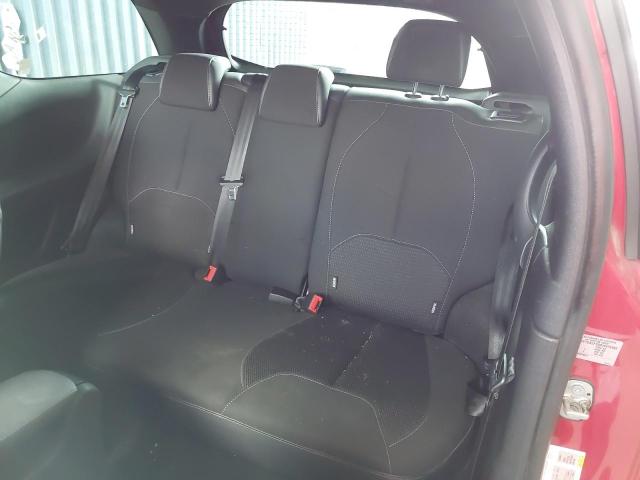 2014 CITROEN DS3 DSTYLE