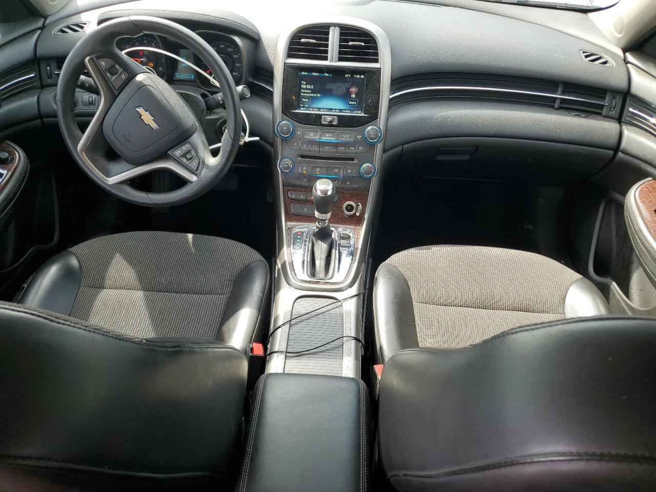 2013 Chevrolet Malibu 1Lt VIN: 1G11C5SA7DF183181 Lot: 66867105