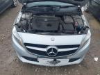 2016 MERCEDES BENZ A 180 D SP for sale at Copart YORK