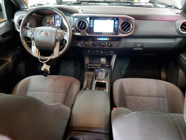  TOYOTA TACOMA 2016 Szary