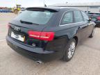 2014 AUDI A6 SE TDI for sale at Copart SANDWICH