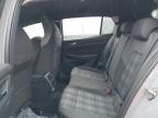 2023 VOLKSWAGEN GOLF GTD T for sale at Copart WOLVERHAMPTON