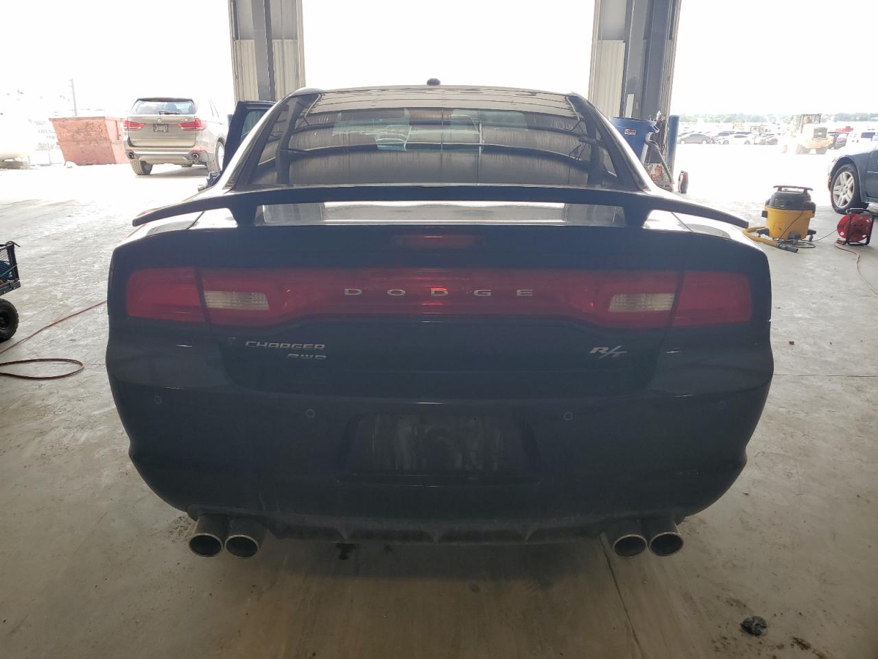 2013 Dodge Charger R/T VIN: 2C3CDXDT4DH564318 Lot: 64579635