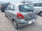 2006 TOYOTA YARIS T SP for sale at Copart BRISTOL