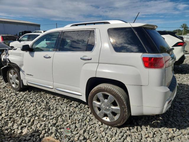  GMC TERRAIN 2015 Biały