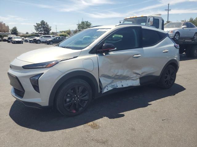 CHEVROLET BOLT EUV L 2023