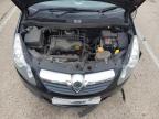 2009 VAUXHALL CORSA SXI for sale at Copart NEWBURY