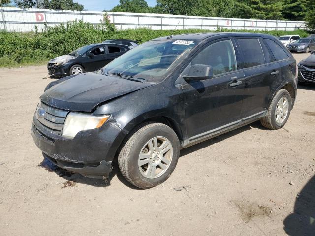 2010 Ford Edge Se