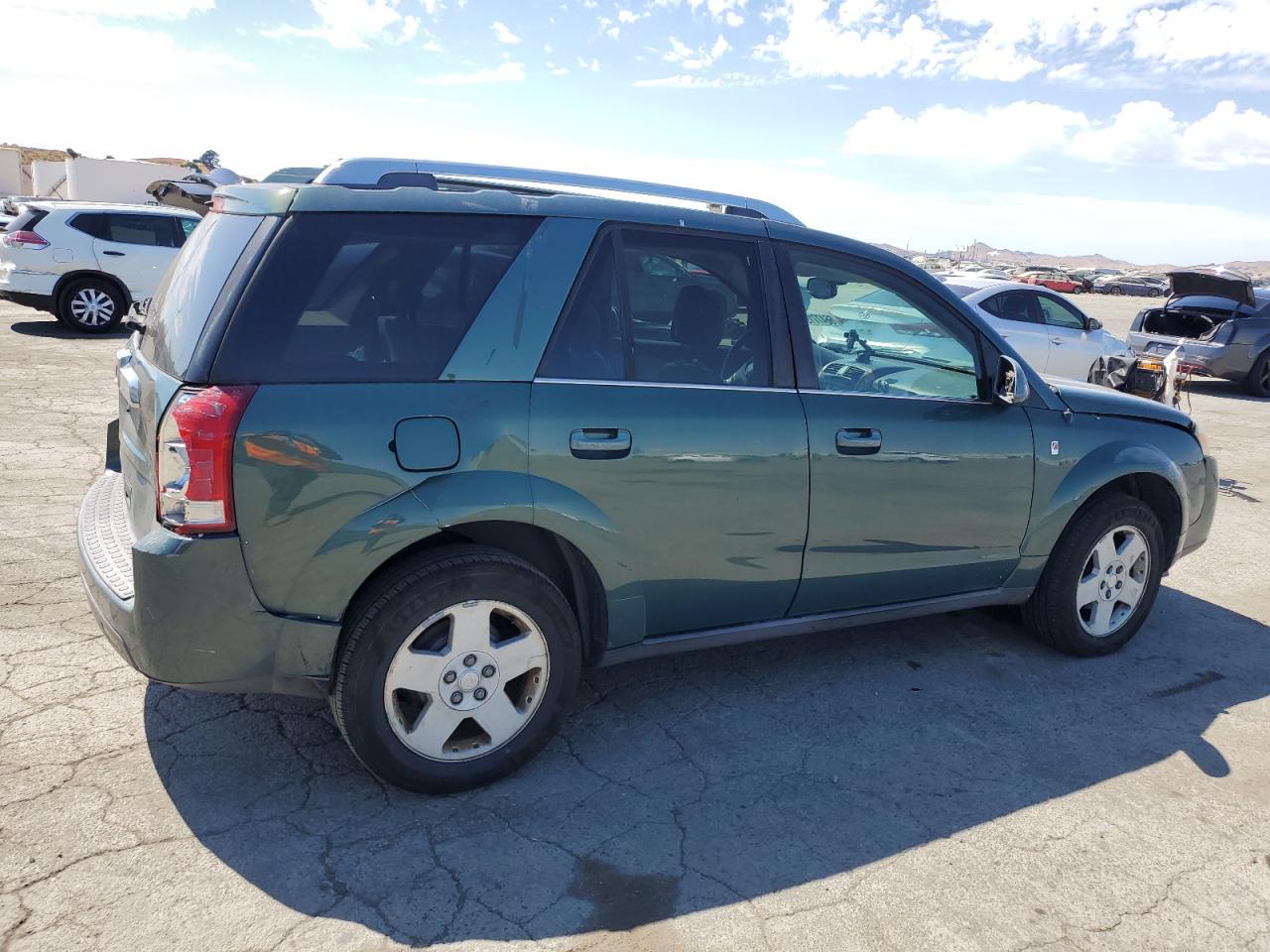 5gzcz53456s832282 5GZCZ53456S832282 2006 Saturn Vue